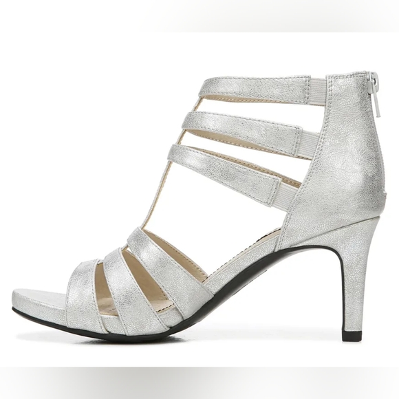 Life Stride Soft System Mallie Sandal - Picture 3 of 7